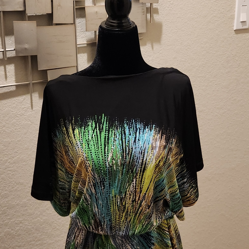Maggy London Dress
